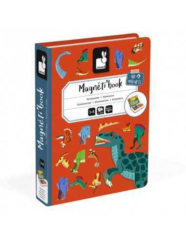 Comprar Puzzle Magnetico de Dinosaurios Comprar Puzzle Magnetico de Dinosaurios