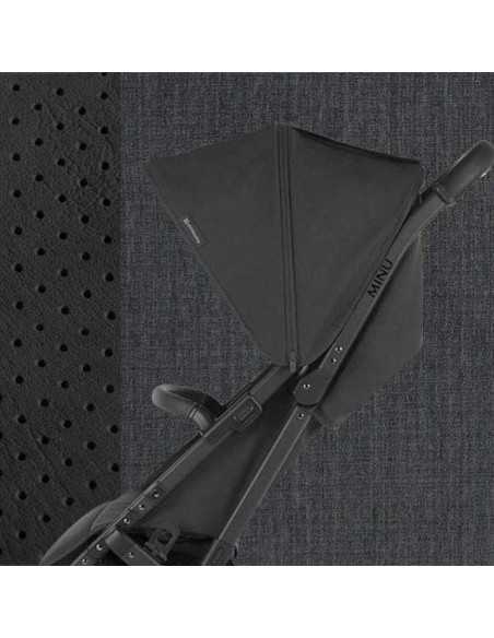 Comprar Carrito Ligero UPPAbaby Minu V2 en Madrid al mejor precio Comprar Carrito Ligero UPPAbaby Minu V2 en Madrid al mejor precio