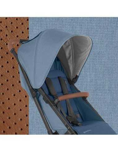 Comprar Carrito Ligero UPPAbaby Minu V2 en Madrid al mejor precio Comprar Carrito Ligero UPPAbaby Minu V2 en Madrid al mejor precio