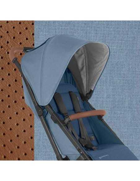 Comprar Carrito Ligero UPPAbaby Minu V2 en Madrid al mejor precio Comprar Carrito Ligero UPPAbaby Minu V2 en Madrid al mejor precio
