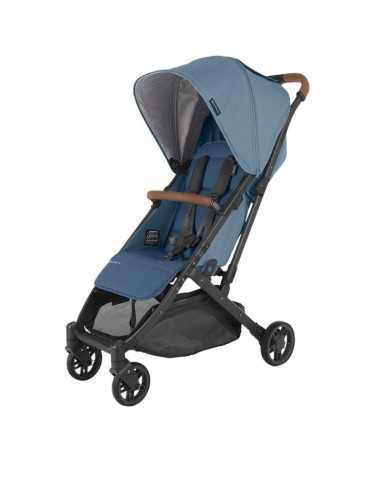 Comprar Carrito Ligero UPPAbaby Minu V2 en Madrid al mejor precio Comprar Carrito Ligero UPPAbaby Minu V2 en Madrid al mejor precio
