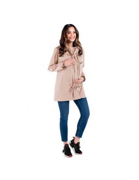 Comprar chaqueta Portabebé y Premamá Numbat Go - ligera y transpirable Comprar chaqueta Portabebé y Premamá Numbat Go - ligera y transpirable