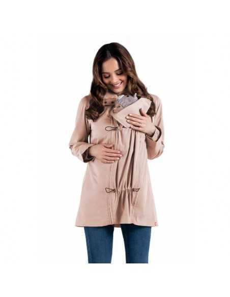 Comprar chaqueta Portabebé y Premamá Numbat Go - ligera y transpirable Comprar chaqueta Portabebé y Premamá Numbat Go - ligera y transpirable
