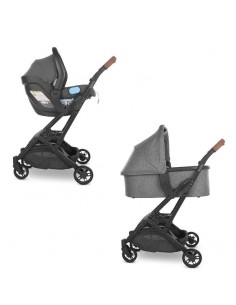 Comprar Adaptadores UPPABABY Minu V2 para capazo y MESA | Madrid 2