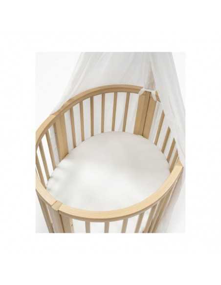 Comprar Sábana Bajera Stokke Sleepi Mini V3| Textiles Stokke