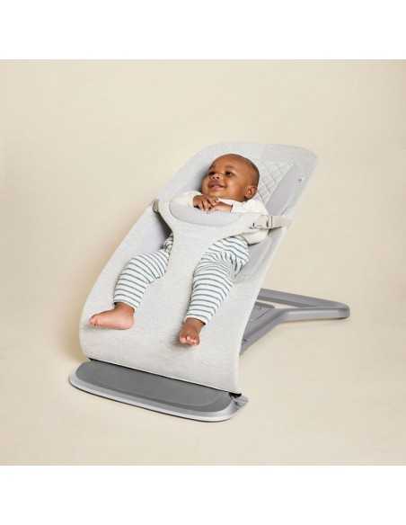 Comprar Hamaca Ergobaby Evolve 3 en 1 | Hamacas Bebe Ergonomicas