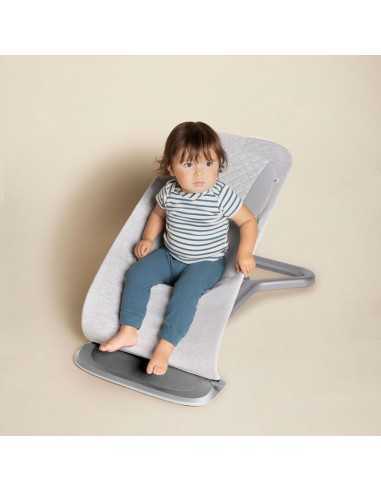 Comprar Hamaca Ergobaby Evolve 3 en 1 | Hamacas Bebe Ergonomicas