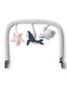 Comprar Barra de Juguetes Evolve Ergobaby | Complementos Ergobaby
