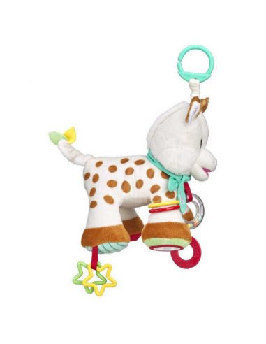 Comprar Peluche de Actividades Sophie la jirafa|Tiendas en Madrid Comprar Peluche de Actividades Sophie la jirafa|Tiendas en Madrid