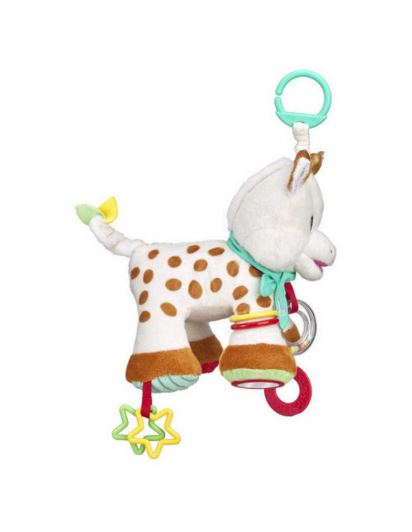 Comprar Peluche de Actividades Sophie la jirafa|Tiendas en Madrid Comprar Peluche de Actividades Sophie la jirafa|Tiendas en Madrid