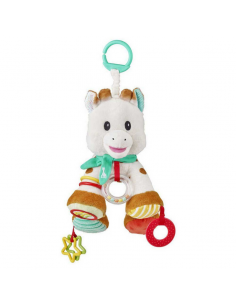 Comprar Peluche de Actividades Sophie la jirafa|Tiendas en Madrid