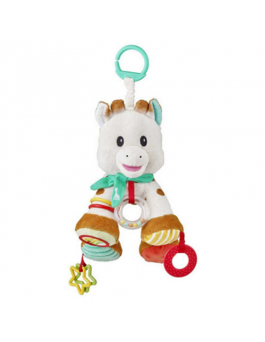 Comprar Peluche de Actividades Sophie la jirafa|Tiendas en Madrid Comprar Peluche de Actividades Sophie la jirafa|Tiendas en Madrid