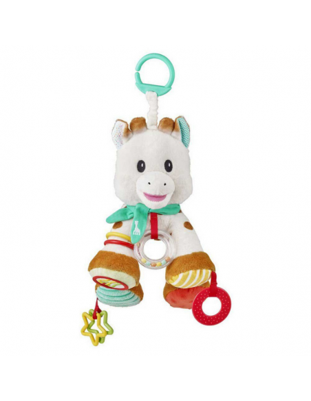 Comprar Peluche de Actividades Sophie la jirafa|Tiendas en Madrid Comprar Peluche de Actividades Sophie la jirafa|Tiendas en Madrid