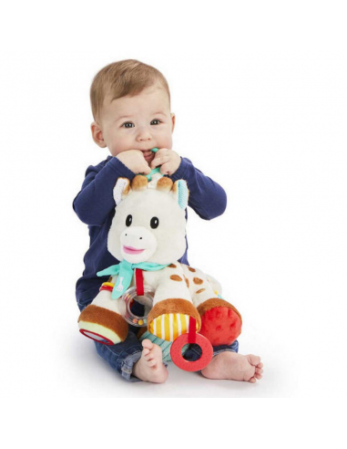 Comprar Peluche de Actividades Sophie la jirafa|Tiendas en Madrid Comprar Peluche de Actividades Sophie la jirafa|Tiendas en Madrid