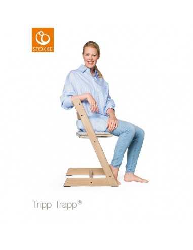 Tripp Trapp Stokke natural