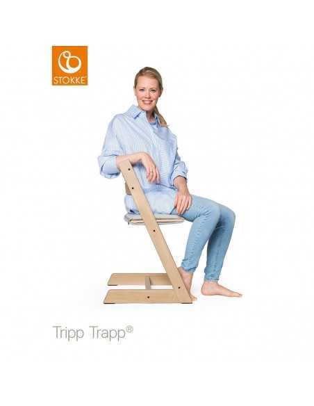 Tripp Trapp Stokke natural