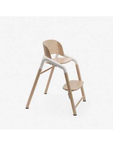Comprar Silla Evolutiva Bugaboo Giraffe | Tienda Bugaboo Madrid