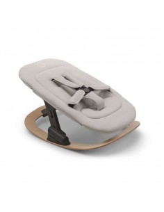 Comprar Estructura Mecedora Bugaboo Giraffe | Tienda Bugaboo Madrid 2