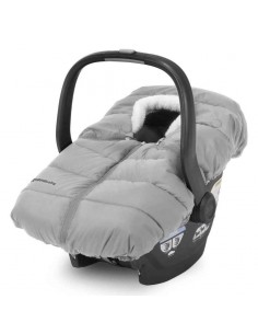 Comprar Saco de Invierno para Mesa UPPAbaby CozyGanoosh en Madrid 2