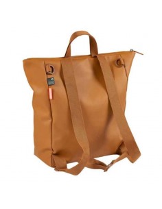 Comprar Mochila cambiador Mostaza de Done by Deer | Tiendas en Madrid 2