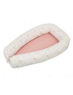Comprar Cuna Nido desenfundable Cottage Bimbidreams | Varios modelos
