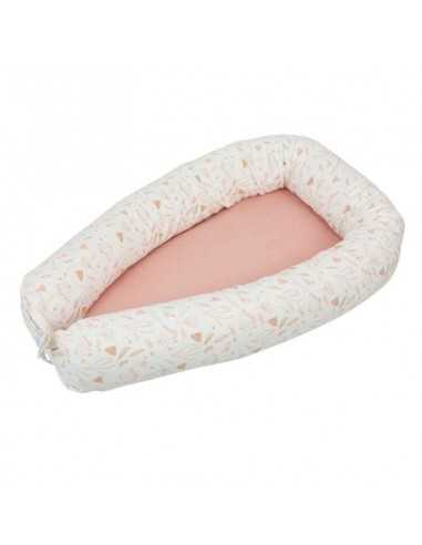 Comprar Cuna Nido desenfundable Cottage Bimbidreams | Varios modelos Comprar Cuna Nido desenfundable Cottage Bimbidreams | Varios modelos