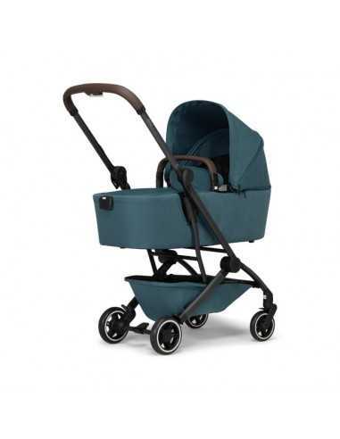 Comprar Nuevo Capazo Joolz Aer+ | plegado muy compacto | desde nacimiento Comprar Nuevo Capazo Joolz Aer+ | plegado muy compacto | desde nacimiento