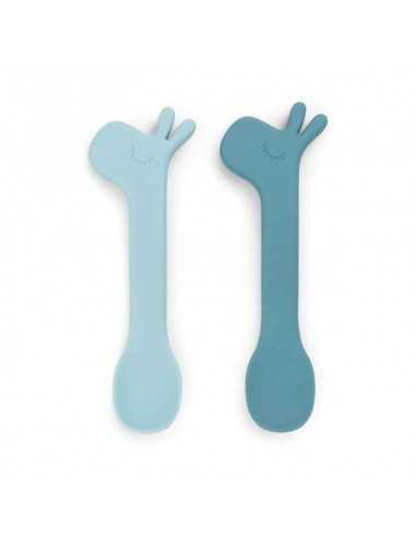 Comprar Pack de 2 Cucharas Lalee de Done by Deer |Tiendas en Madrid Comprar Pack de 2 Cucharas Lalee de Done by Deer |Tiendas en Madrid