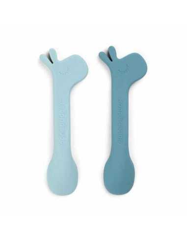 Comprar Pack de 2 Cucharas Lalee de Done by Deer |Tiendas en Madrid Comprar Pack de 2 Cucharas Lalee de Done by Deer |Tiendas en Madrid