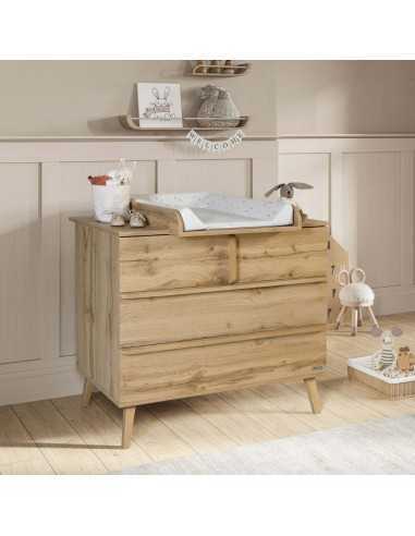 Comprar Colección Martha Micuna - Cómoda de Bebé - Muebles Nórdicos Comprar Colección Martha Micuna - Cómoda de Bebé - Muebles Nórdicos