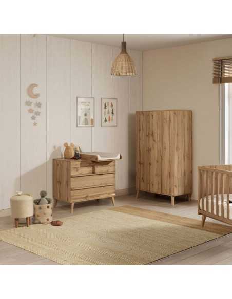 Comprar Colección Martha Micuna - Cómoda de Bebé - Muebles Nórdicos Comprar Colección Martha Micuna - Cómoda de Bebé - Muebles Nórdicos