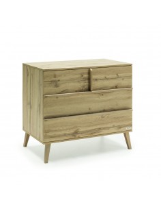Comprar Colección Martha Micuna - Cómoda de Bebé - Muebles Nórdicos
