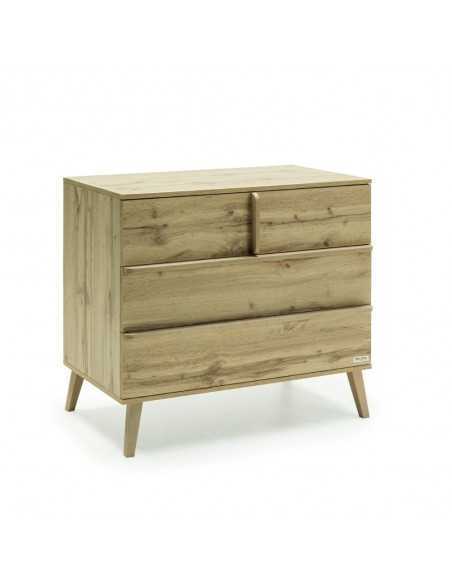 Comprar Colección Martha Micuna - Cómoda de Bebé - Muebles Nórdicos Comprar Colección Martha Micuna - Cómoda de Bebé - Muebles Nórdicos