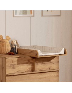 Comprar cambiador para cómoda | Accesorios Micuna | Tiendas Madrid y Online 2