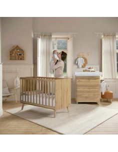 Comprar Cuna Martha Micuna - Tiendas Madrid 2