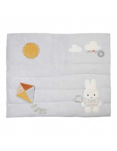 Comprar Manta de Actividades Miffy Little Dutch | Manta de Juego Comprar Manta de Actividades Miffy Little Dutch | Manta de Juego