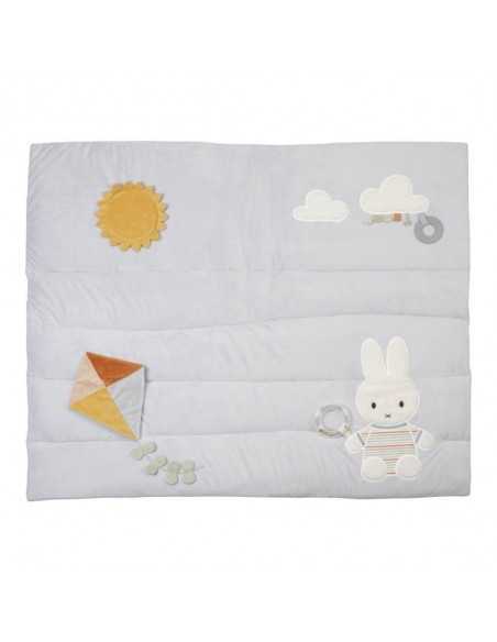 Comprar Manta de Actividades Miffy Little Dutch | Manta de Juego Comprar Manta de Actividades Miffy Little Dutch | Manta de Juego