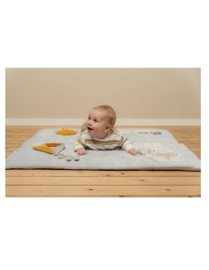 Comprar Manta de Actividades Miffy Little Dutch | Manta de Juego 2