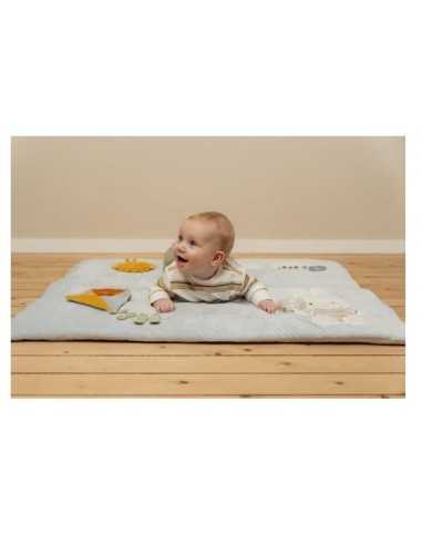 Comprar Manta de Actividades Miffy Little Dutch | Manta de Juego Comprar Manta de Actividades Miffy Little Dutch | Manta de Juego
