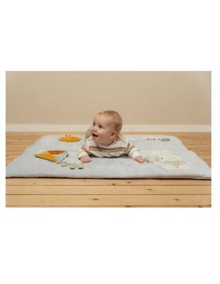 Comprar Manta de Actividades Miffy Little Dutch | Manta de Juego Comprar Manta de Actividades Miffy Little Dutch | Manta de Juego