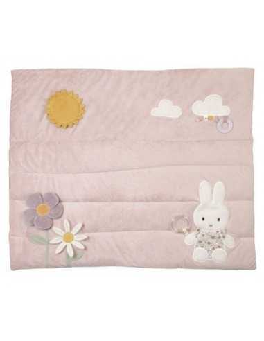 Comprar Manta de Actividades Miffy Little Dutch | Manta de Juego Comprar Manta de Actividades Miffy Little Dutch | Manta de Juego