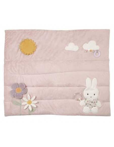 Comprar Manta de Actividades Miffy Little Dutch | Manta de Juego Comprar Manta de Actividades Miffy Little Dutch | Manta de Juego