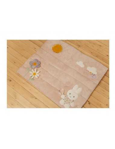 Comprar Manta de Actividades Miffy Little Dutch | Manta de Juego Comprar Manta de Actividades Miffy Little Dutch | Manta de Juego