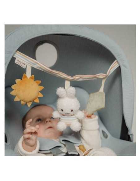 Comprar Juguete para carrito Miffy Vintage Sunny Little Dutch Comprar Juguete para carrito Miffy Vintage Sunny Little Dutch