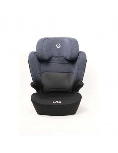 Comprar silla Wob Uno en Madrid | Silla a Contramarcha Barata