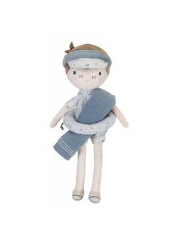 Comprar Peluche de verano 35cm Little Dutch |Mila y Jim Comprar Peluche de verano 35cm Little Dutch |Mila y Jim