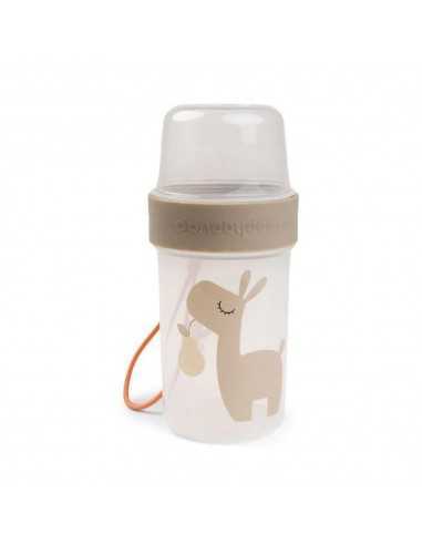 Comprar Envase snack bidireccional Grande de Done By Deer |Alimentación Bebé Comprar Envase snack bidireccional Grande de Done By Deer |Alimentación Bebé