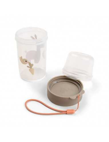 Comprar Envase snack bidireccional Grande de Done By Deer |Alimentación Bebé Comprar Envase snack bidireccional Grande de Done By Deer |Alimentación Bebé