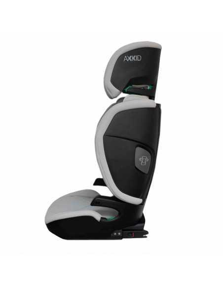 Silla de Auto AXKID Nextkid - Seguridad Infantil Grupo 2 3 en Madrid Silla de Auto AXKID Nextkid - Seguridad Infantil Grupo 2 3 en Madrid