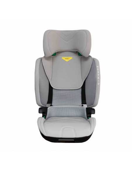 Silla de Auto AXKID Nextkid - Seguridad Infantil Grupo 2 3 en Madrid Silla de Auto AXKID Nextkid - Seguridad Infantil Grupo 2 3 en Madrid